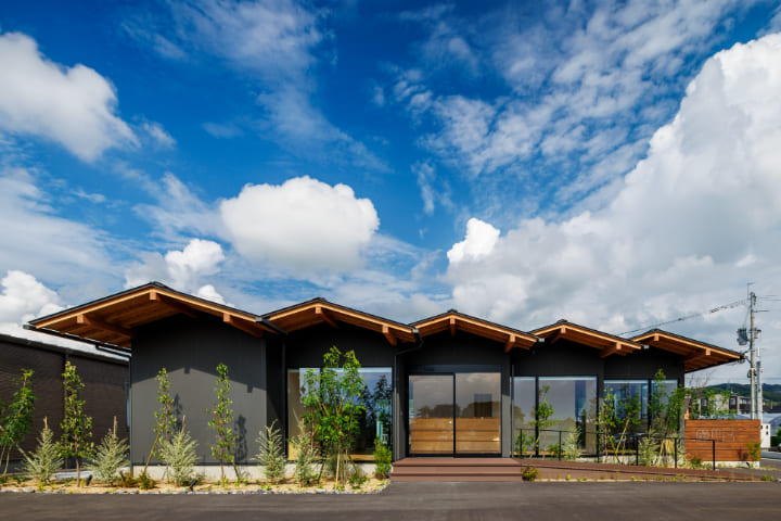 おおむらこどものクリニック